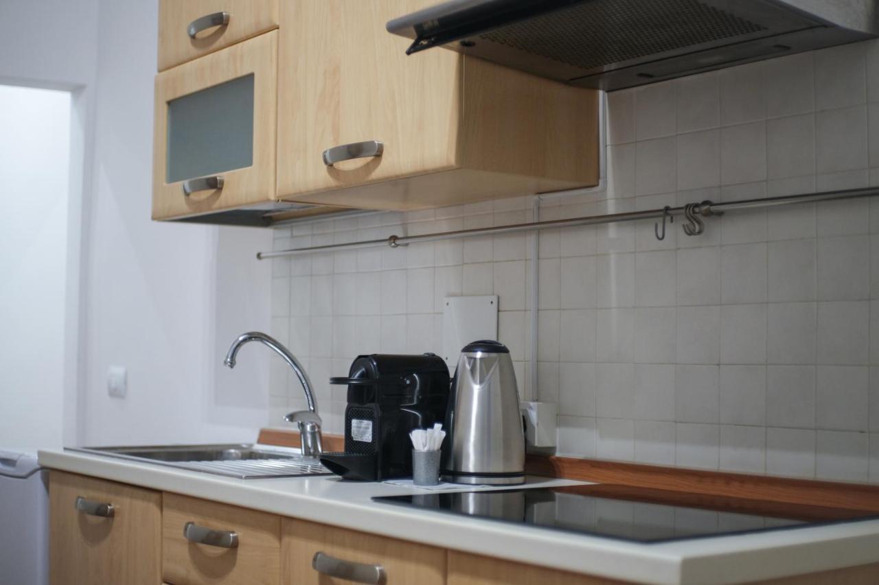 Le Dantesche Boutique Apartments 피렌체 외부 사진