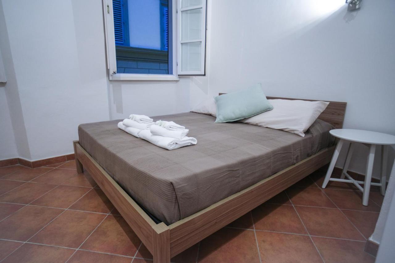 Le Dantesche Boutique Apartments 피렌체 외부 사진