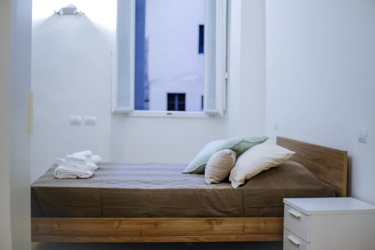 Le Dantesche Boutique Apartments 피렌체 외부 사진