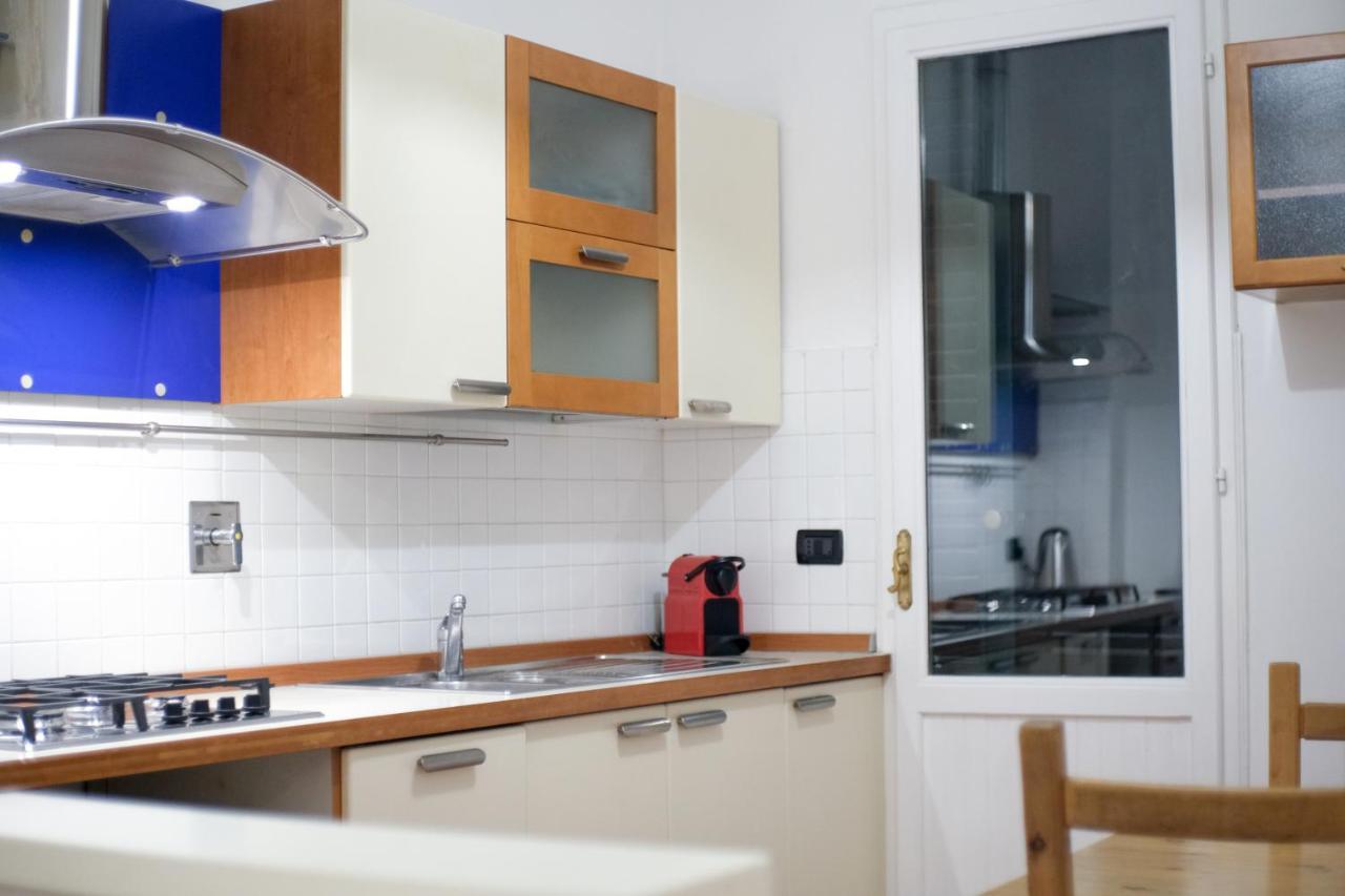 Le Dantesche Boutique Apartments 피렌체 외부 사진