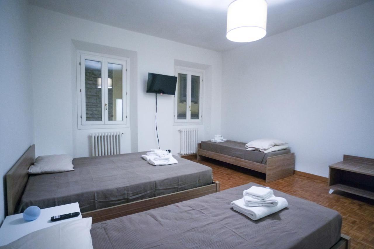 Le Dantesche Boutique Apartments 피렌체 외부 사진